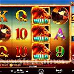 spirit of mustang slot